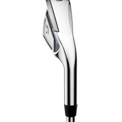 Clearance Callaway Paradym Ai Smoke Steel Golf Irons Irons