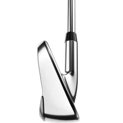 Clearance Callaway Paradym Ai Smoke Steel Golf Irons Irons