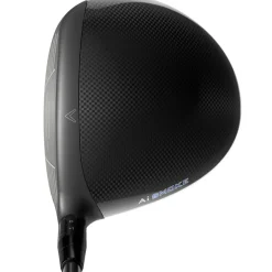 Discount Callaway Paradym AI Smoke MAX Golf Driver Left Handed Clubs|Drivers