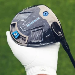 Discount Callaway Paradym AI Smoke MAX Golf Driver Left Handed Clubs|Drivers