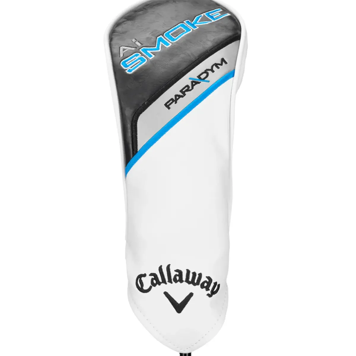 Discount Callaway Paradym Ai Smoke MAX Golf Fairway Wood Fairway Woods