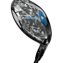 Discount Callaway Paradym Ai Smoke MAX Golf Fairway Wood Fairway Woods