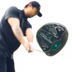 Discount Callaway Paradym Ai Smoke MAX Golf Fairway Wood Fairway Woods