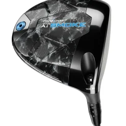 Sale Callaway Paradym Ai Smoke MAX D Golf Driver Drivers
