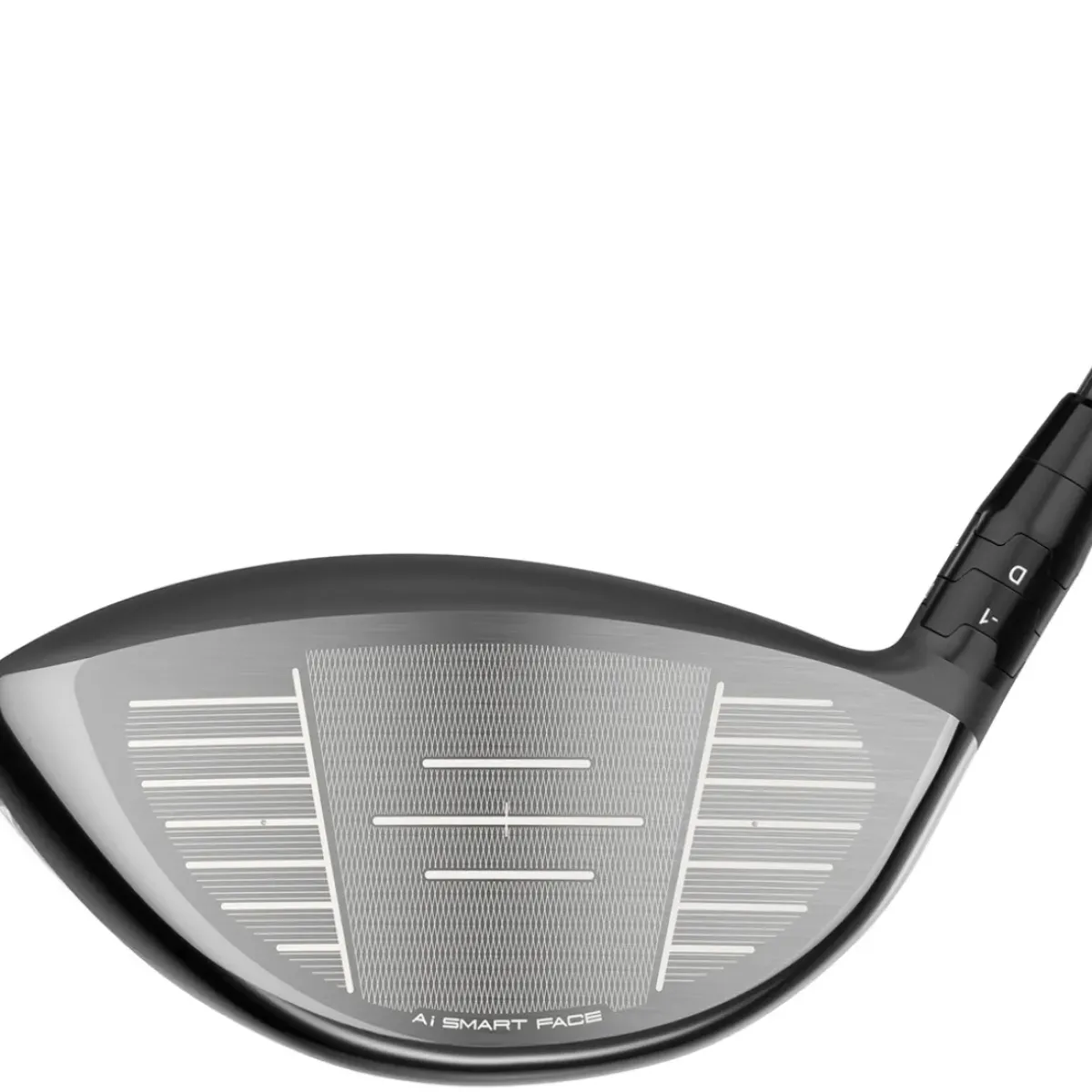 Discount Callaway Paradym Ai Smoke Triple Diamond Golf Driver Drivers