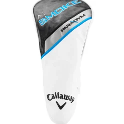 Discount Callaway Paradym Ai Smoke Triple Diamond Golf Driver Drivers