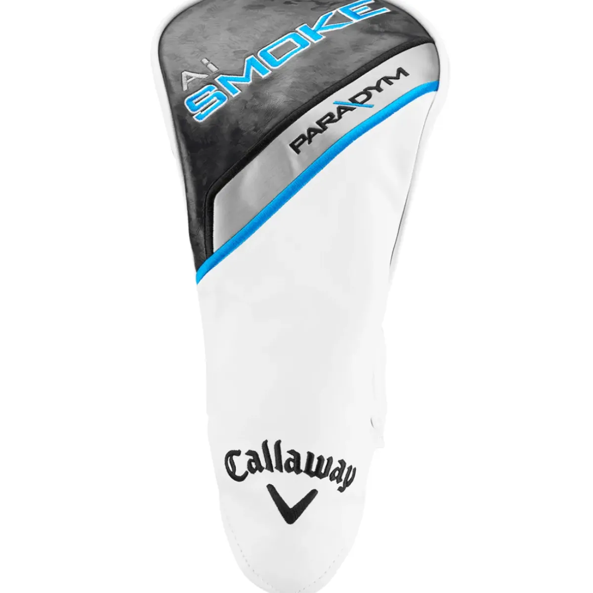 Discount Callaway Paradym Ai Smoke Triple Diamond Golf Driver Drivers
