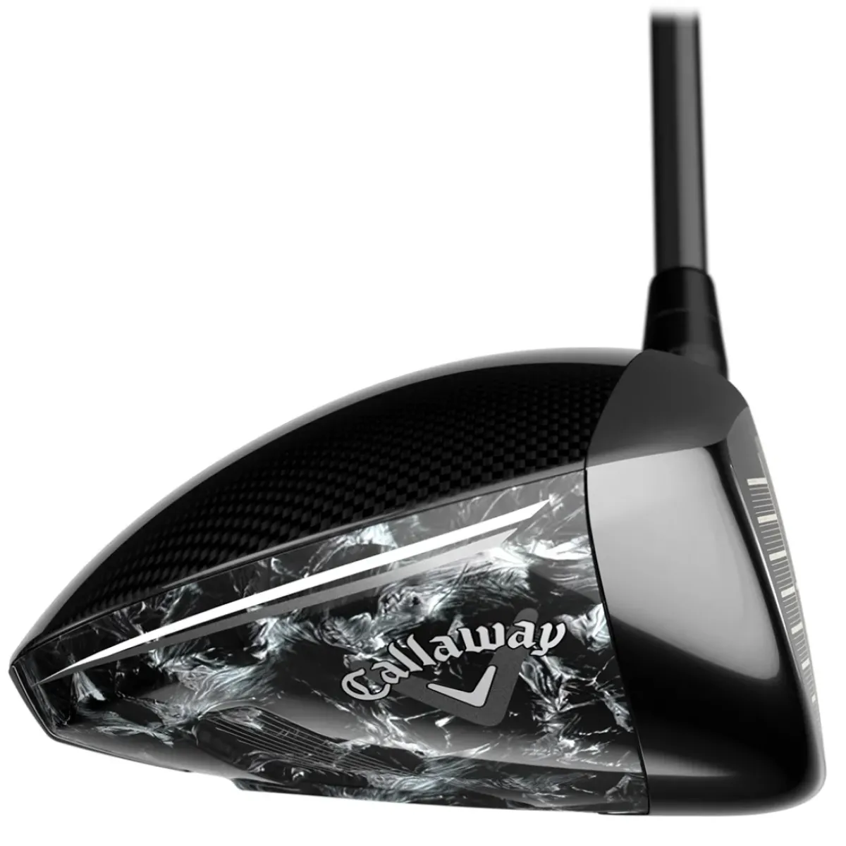 Discount Callaway Paradym Ai Smoke Triple Diamond Golf Driver Drivers