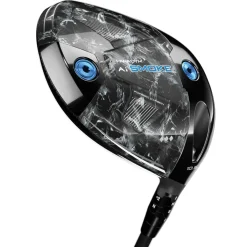 Discount Callaway Paradym Ai Smoke Triple Diamond Golf Driver Drivers