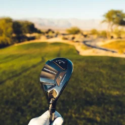 Sale Callaway Paradym Golf Hybrid Hybrids