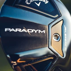 Sale Callaway Paradym Golf Hybrid Hybrids