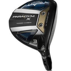 Outlet Callaway Paradym X Golf  Fairway Wood Fairway Woods|Ladies Fairways
