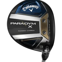 Outlet Callaway Paradym X Golf Fairway Wood Fairway Woods|Ladies Fairways