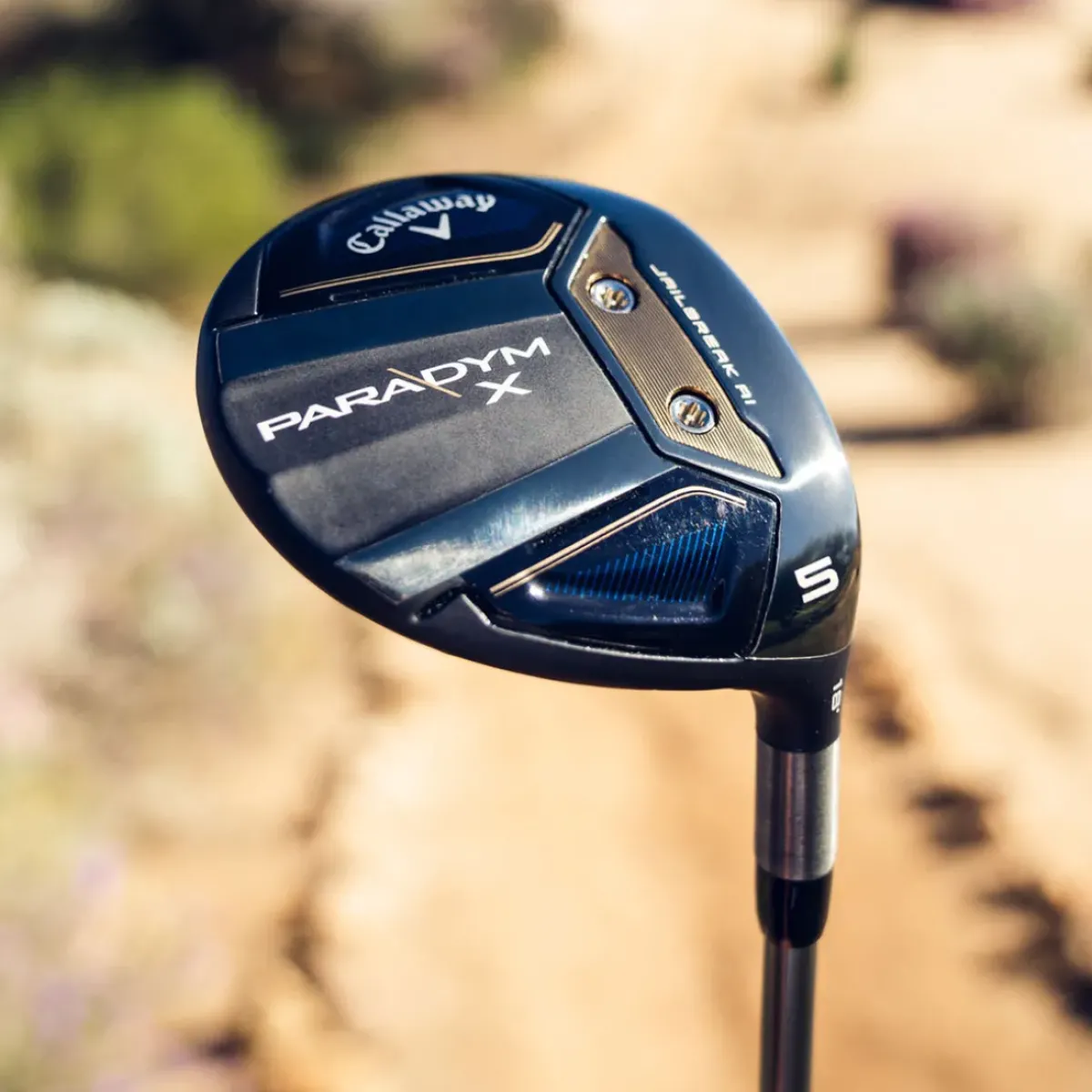 Outlet Callaway Paradym X Golf Fairway Wood Fairway Woods|Ladies Fairways