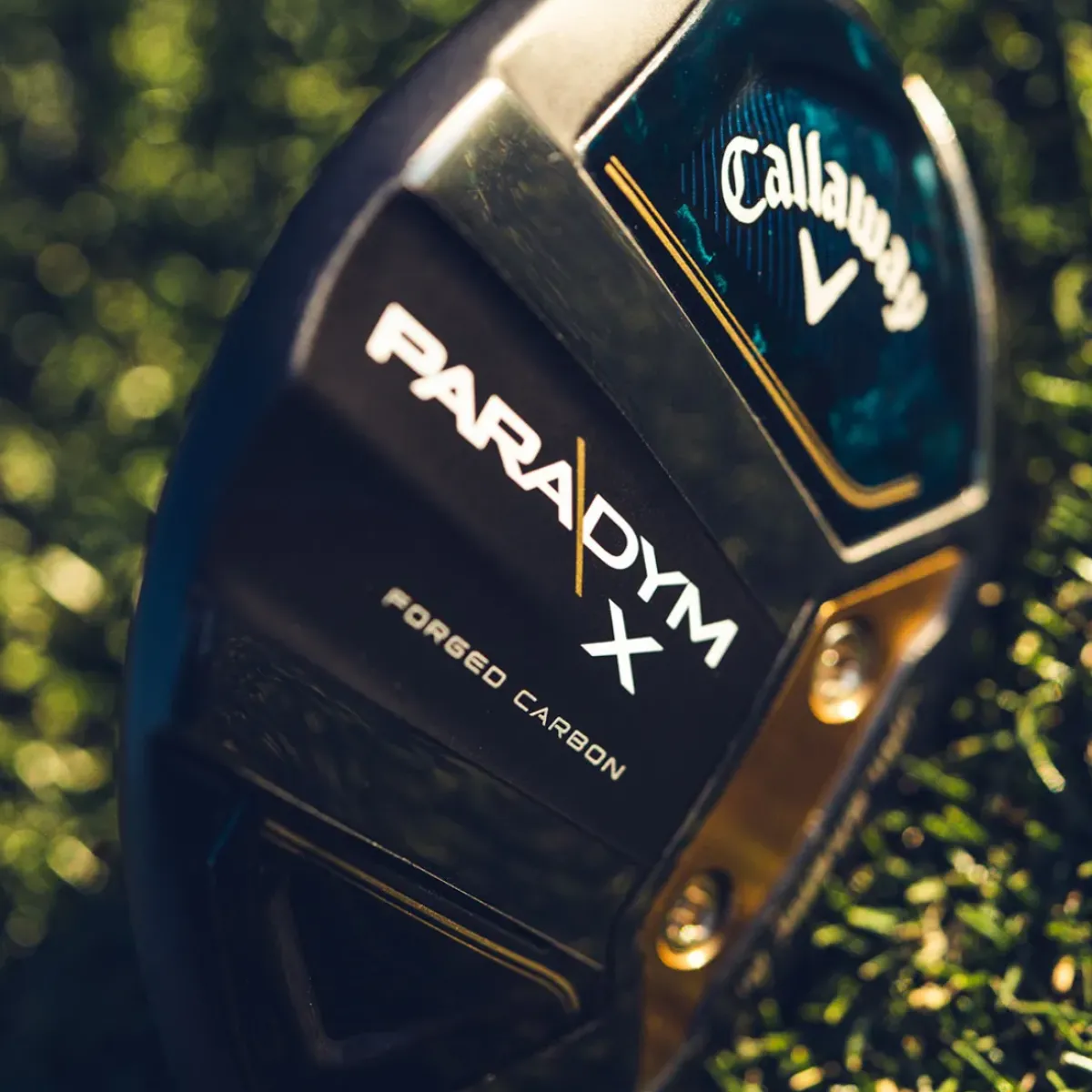 Outlet Callaway Paradym X Golf Fairway Wood Fairway Woods|Ladies Fairways