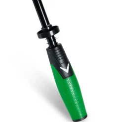 Outlet Callaway 68" Double Canopy Golf Umbrella Golf Umbrellas|Season Ready Collection