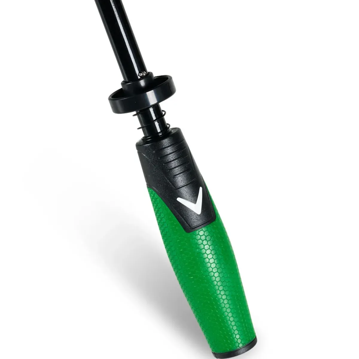 Outlet Callaway 68" Double Canopy Golf Umbrella Golf Umbrellas|Season Ready Collection