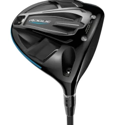 Outlet Callaway Rogue Golf Driver Drivers