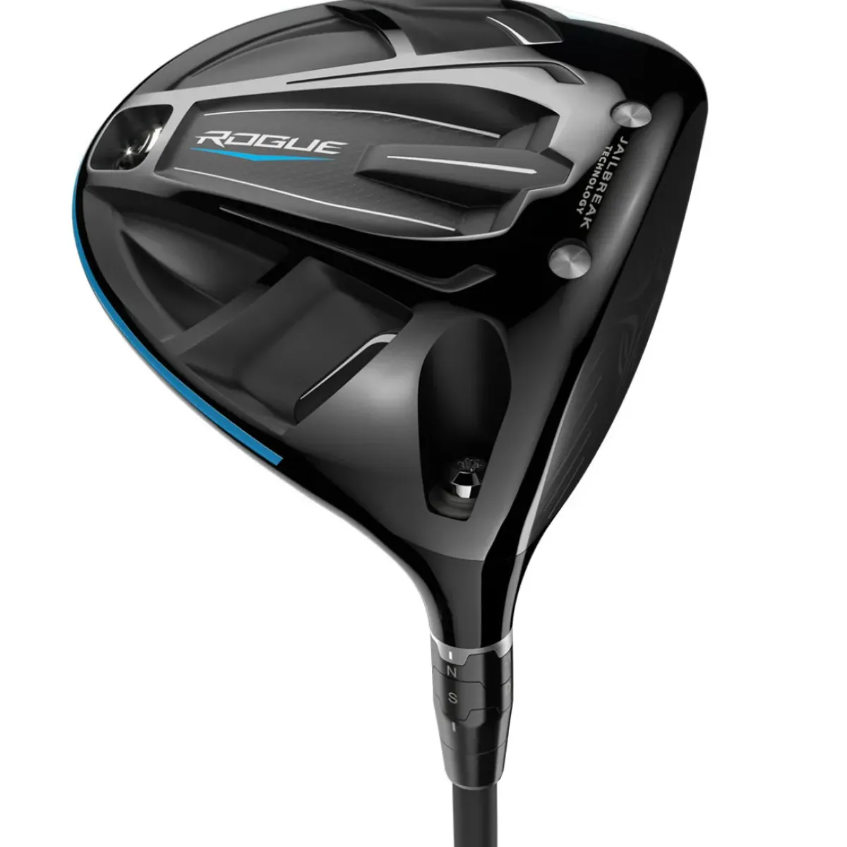 Outlet Callaway Rogue Golf Driver Drivers