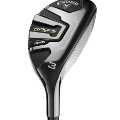 New Callaway Rogue ST 24 MAX Golf Hybrid Season Ready Collection|Season Ready Collection