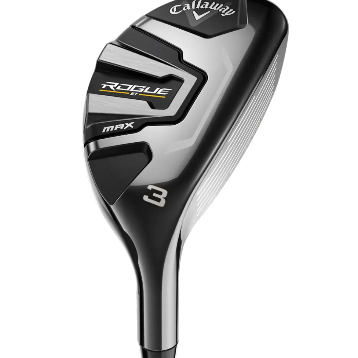 New Callaway Rogue ST 24 MAX Golf Hybrid Season Ready Collection|Season Ready Collection