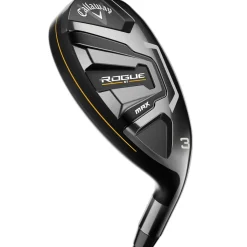 New Callaway Rogue ST 24 MAX Golf Hybrid Season Ready Collection|Season Ready Collection