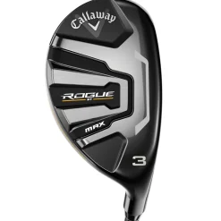 New Callaway Rogue ST 24 MAX Golf Hybrid Season Ready Collection|Season Ready Collection