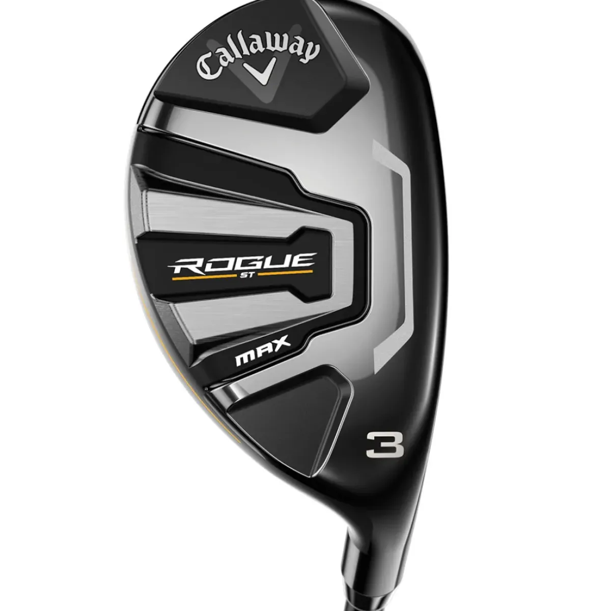 New Callaway Rogue ST 24 MAX Golf Hybrid Season Ready Collection|Season Ready Collection