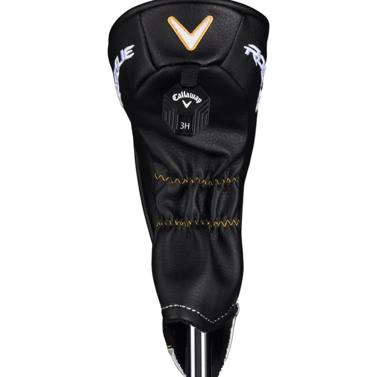 New Callaway Rogue ST 24 MAX Golf Hybrid Season Ready Collection|Season Ready Collection