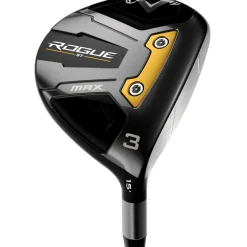 Clearance Callaway Rogue ST 24 MAX Golf Fairway Wood Season Ready Collection|Season Ready Collection