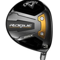 Clearance Callaway Rogue ST 24 MAX Golf Fairway Wood Season Ready Collection|Season Ready Collection