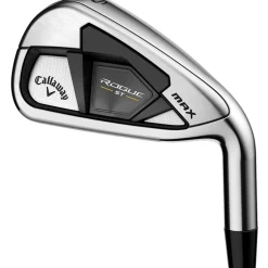 Online Callaway Rogue ST 24 MAX Steel Golf Irons Season Ready Collection|Season Ready Collection