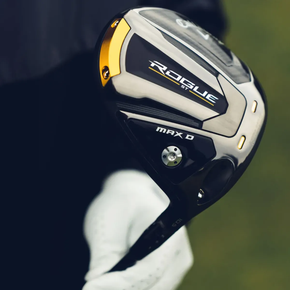 Clearance Callaway Rogue ST MAX D Golf Driver Drivers