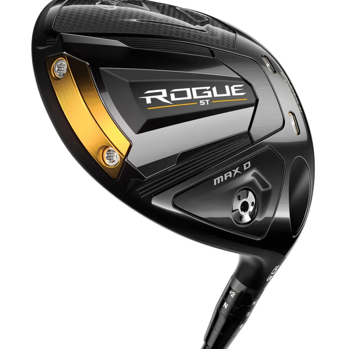 Clearance Callaway Rogue ST MAX D Golf Driver Drivers