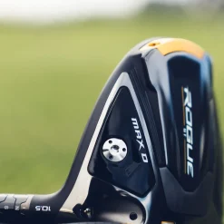 Clearance Callaway Rogue ST MAX D Golf Driver Drivers