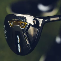 Hot Callaway Rogue ST MAX D Golf Fairway Wood Fairway Woods