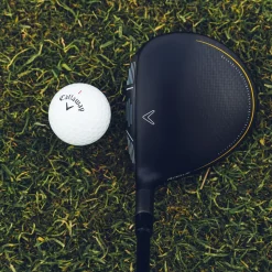 Hot Callaway Rogue ST MAX D Golf Fairway Wood Fairway Woods