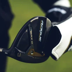 Hot Callaway Rogue ST MAX D Golf Fairway Wood Fairway Woods