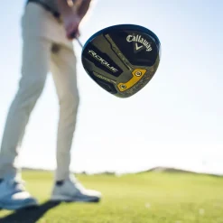 Clearance Callaway Rogue ST MAX Golf Fairway Wood Fairway Woods