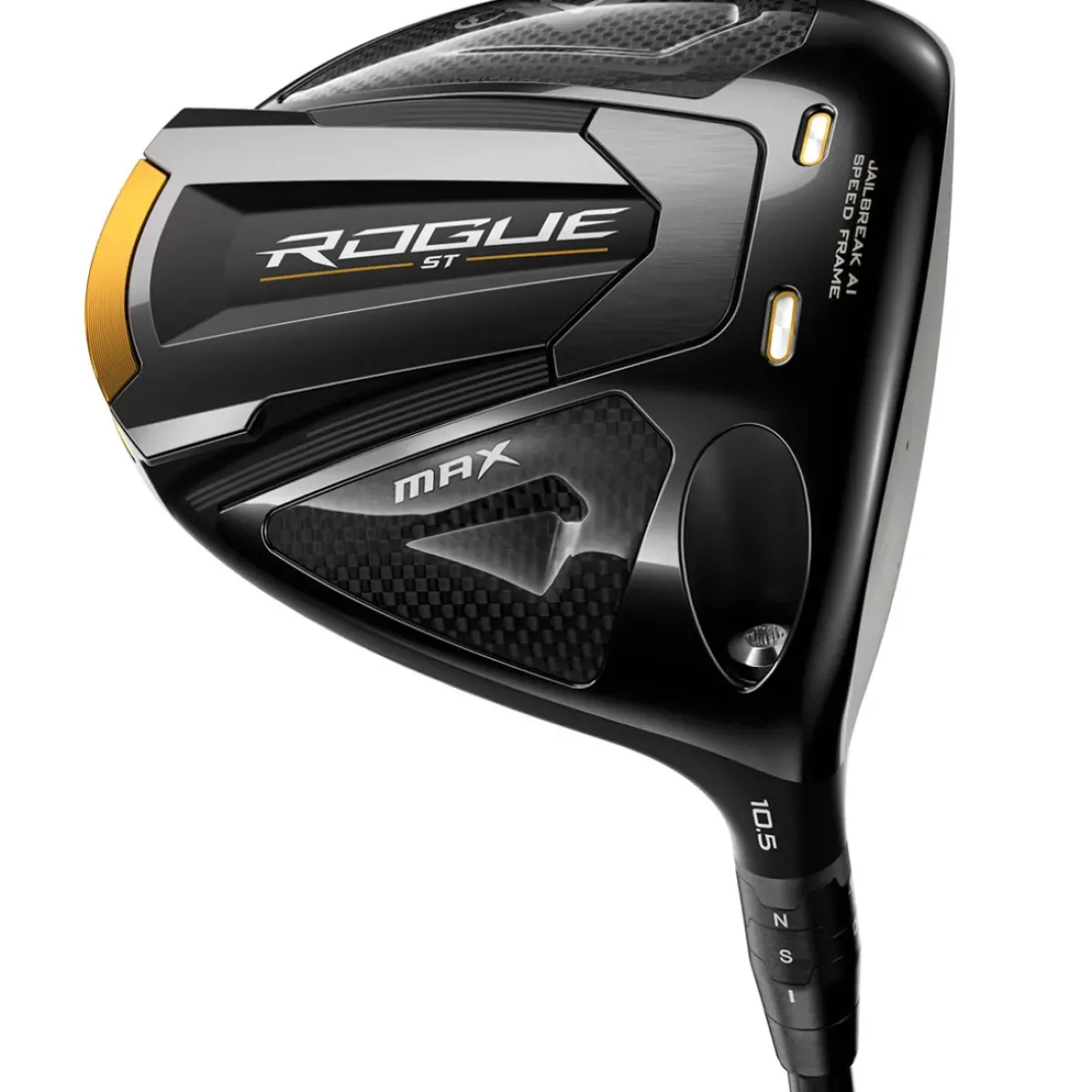 Sale Callaway Rogue ST MAX Golf Driver Drivers