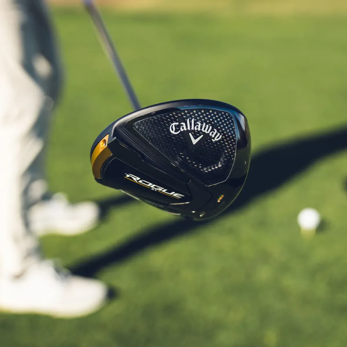 Sale Callaway Rogue ST MAX Golf Driver Drivers