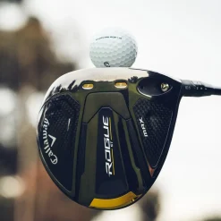 Sale Callaway Rogue ST MAX Golf Driver Drivers