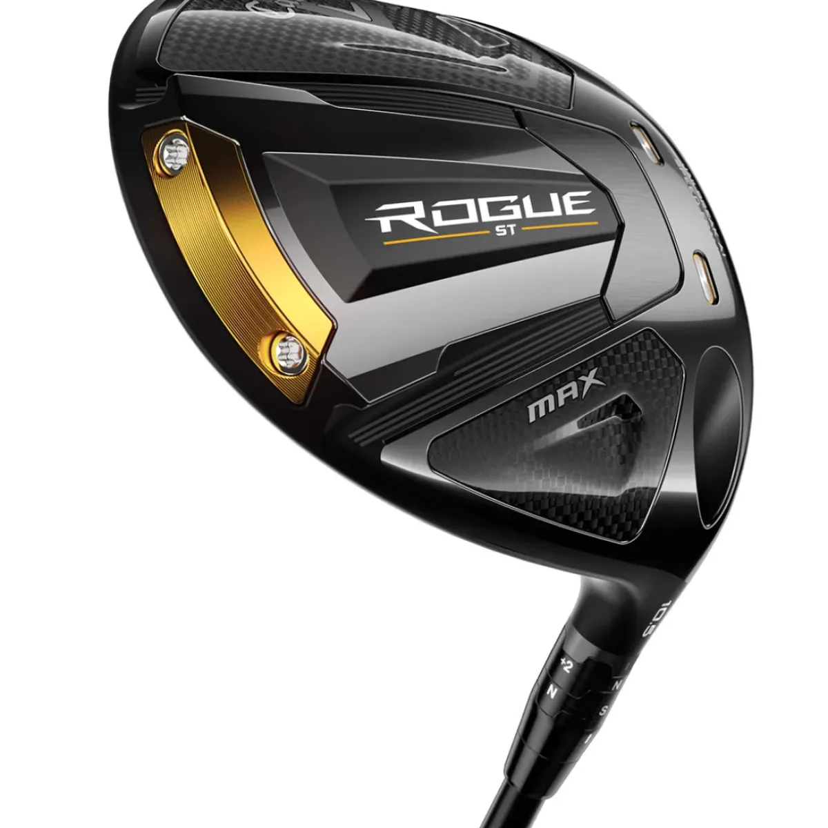 Sale Callaway Rogue ST MAX Golf Driver Drivers