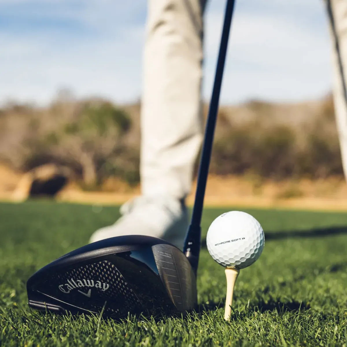 Sale Callaway Rogue ST MAX Golf Driver Drivers