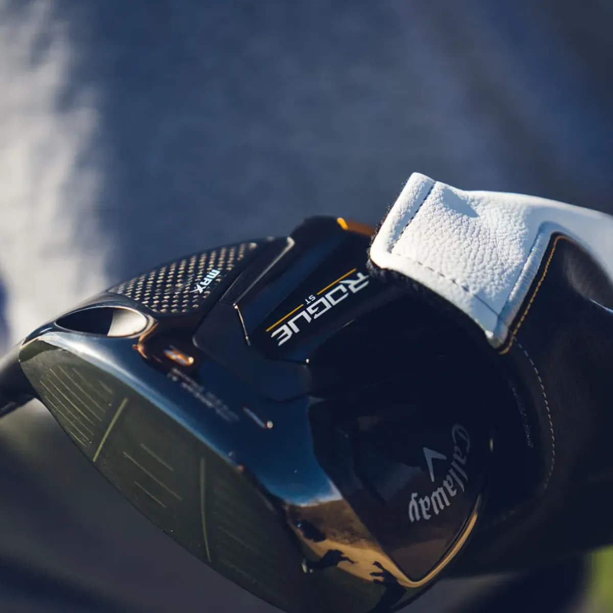 Sale Callaway Rogue ST MAX Golf Driver Drivers