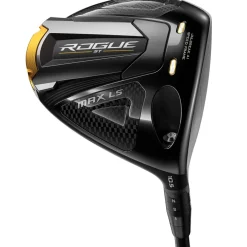 New Callaway Rogue ST MAX LS Golf Driver Drivers
