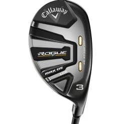 Best Callaway Rogue ST MAX OS Lite Golf Hybrid Hybrids|Ladies Hybrids