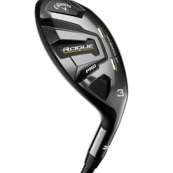 Outlet Callaway Rogue ST Pro Golf Hybrid Hybrids