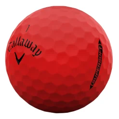 Hot Callaway Supersoft 12 Golf Ball Pack Ladies Golf Balls|Season Ready Collection