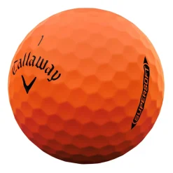 Clearance Callaway Supersoft 12 Golf Ball Pack Ladies Golf Balls|Season Ready Collection